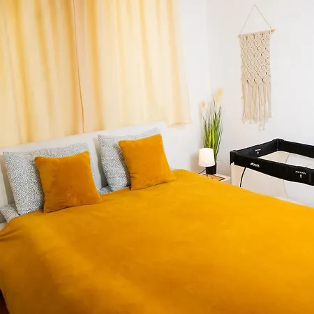 Apartament Lena's Subotica