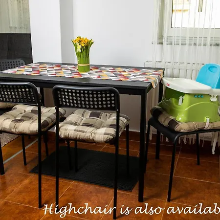 Lena's Apartament Subotica