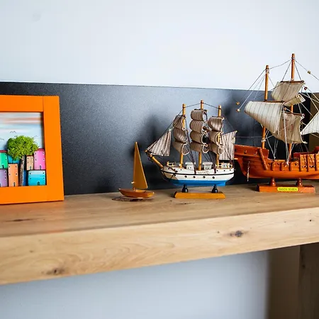 Lena's شقة سوبوتيتْسا