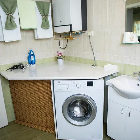 Apartament Lena's Subotica