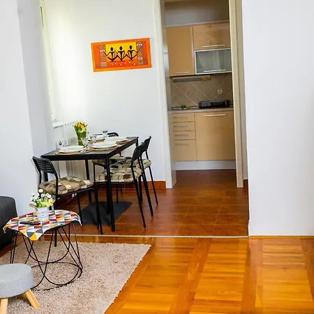 Lena's Apartament Subotica