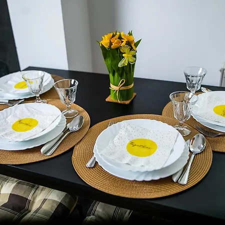 Apartament Lena's Subotica