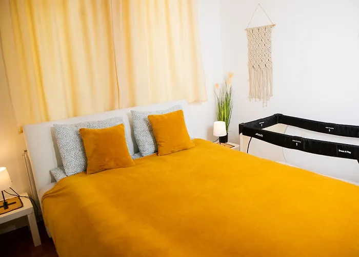 Apartman Lena's Subotica