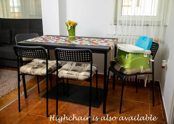 Lena's Apartman Subotica