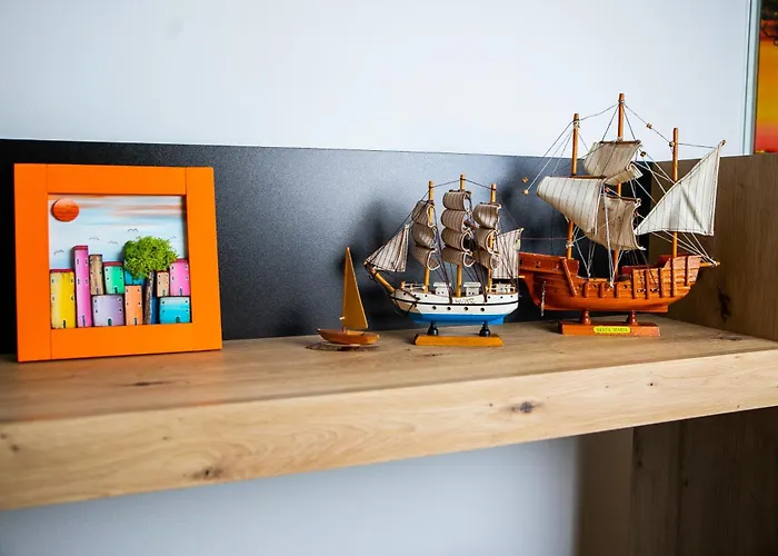 Lena's Apartman Subotica