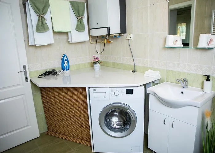 Apartman Lena's Subotica