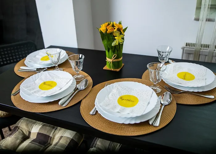 Apartman Lena's Subotica